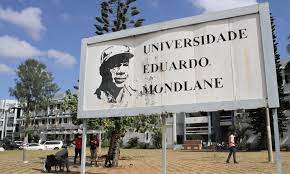 Homenagem a Eduardo Mondlane